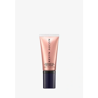 Abbildung von Kevyn Aucoin Glass GLOW FACE Highlighter, Damen, Größe: 30 ml, Prism rose