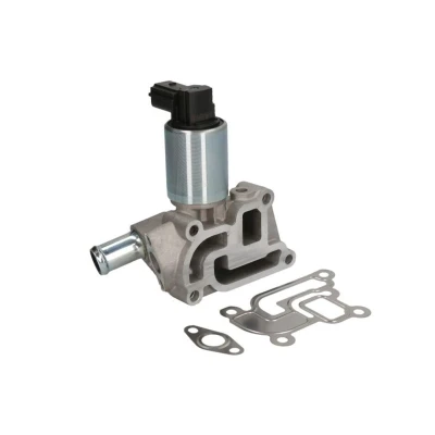 Abbildung von NGK 90065 AGR Ventil elektrisch mit Dichtungen OPEL: Corsa D Schrägheck, Astra H C Schrägheck