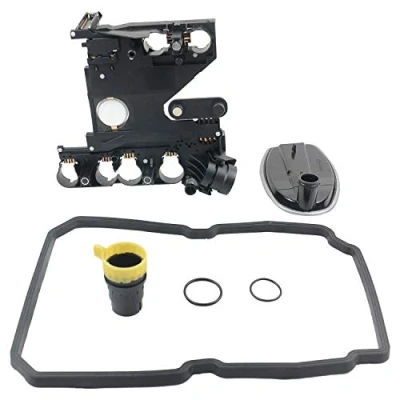 Abbildung von Huiruhy Steuereinheit Platine Elektriksatz 722.6 Kompatibel mit W202 W203 W204 W210 W211 W212 Viano Vito W639 Sprinter 906 1402700361 1402700861 1402701161