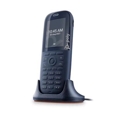 Abbildung von Poly ROVE 30 DECT PH HS EU