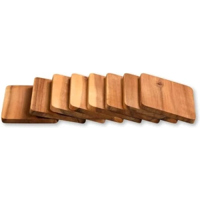 Abbildung von Kesper Raclette Brettchen 8er Pack