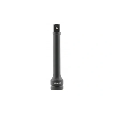 Abbildung von Hogert Technik HT4R321 Verlängerung, Kraft Stecknuss 250 Chrom Molybdänstahl
