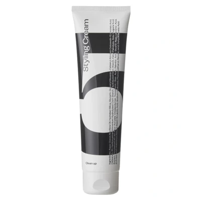 Abbildung von Clean up Haircare Styling Cream 150 ml