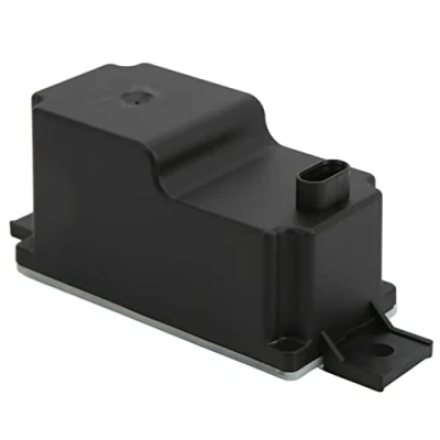 Abbildung von Spannungswandler Transformator Modul, Original Standard 2059053414 Ersatz für W205 C Klasse Auto