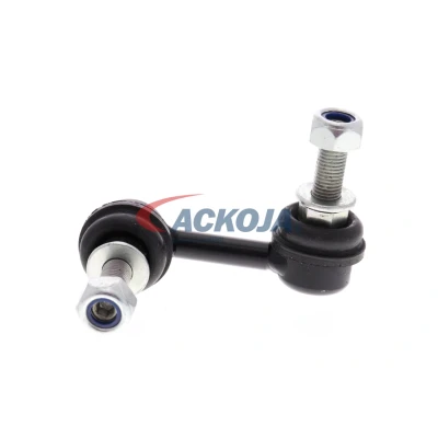 Abbildung von ACKOJA A38 1198 Koppelstange Vorderachse links HONDA: CIVIC 8 Stufenheck, NISSAN: Almera Tino