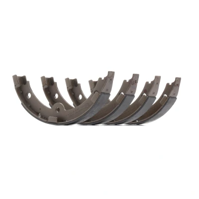 Abbildung von BREMBO S 83 564 Handbremsbeläge LEXUS: GS III, IS 2, 3