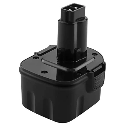 Abbildung von GOOALITY NI MH Ersatzakku 12V 3,5Ah für DC9071 DE9071 DW9072 DE9074 DE9501 DW9071 DE9037 DE9072 152250 27 397745 01