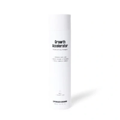 Abbildung von Growth Accelerator Shampoo