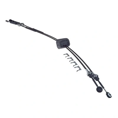 Abbildung von BLUE PRINT ADN17238 Seilzug, Schaltgetriebe RENAULT: TRAFIC 2 Kasten, Bus, OPEL: Vivaro A Kastenwagen, Combi