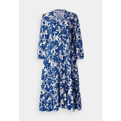 Abbildung von ONLY Onlmilana Dress Blusenkleid, Damen, Größe: Small, Surf the web