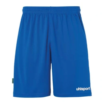 Abbildung von uhlsport Herren Center Basic FTP Shorts, Azurblau, XL EU
