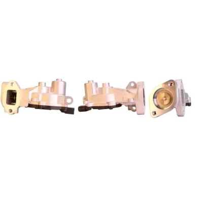 Abbildung von ELSTOCK 73 0152 AGR Ventil elektrisch mit Dichtungen OPEL: Astra J Sports Tourer, Corsa D Schrägheck, Mokka / X, CHEVROLET: Cruze Schrägheck