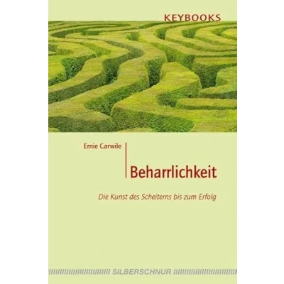 Abbildung von Beharrlichkeit: Die Kunst des Scheiterns bis zum Erfolg