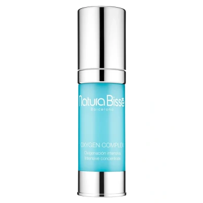 Abbildung von Natura Bissé Serum Oxygen Line Complex