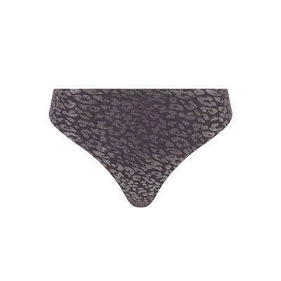 Abbildung von Chantelle String Damen Tanga Glitzer, Tanga, SoftStretch