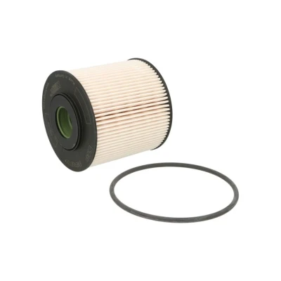 Abbildung von HENGST FILTER E52KP D36 Kraftstofffilter Filtereinsatz MERCEDES BENZ: ATEGO 2, UNIMOG, Vario Pritsche / Fahrgestell