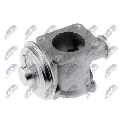 Abbildung von NTY EGR BM 003 AGR Ventil pneumatisch ohne Kühler BMW: 3 Touring, X3, 5 Touring