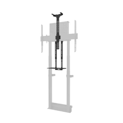 Abbildung von Neomounts AFL 875BL1 Videobar &amp; Multimedia Kit