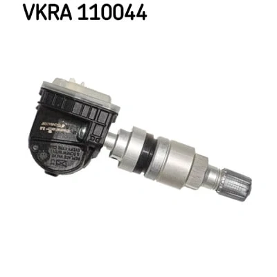 Abbildung von SKF VKRA 110044 Radsensor, Reifendruck Kontrollsystem mit Nut, Ventilen FORD: FOCUS 3 Turnier, Mondeo 5 Kombi,
