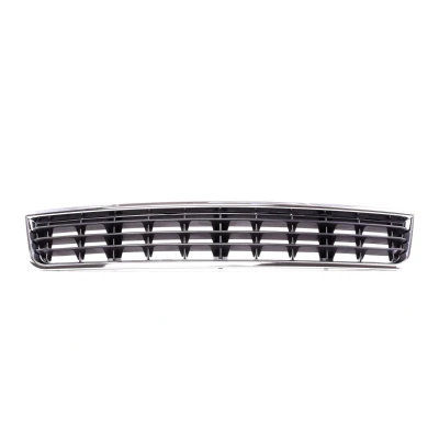 Abbildung von VAN WEZEL 0325590 Lüftungsgitter vorne AUDI: A4 B6 Avant, Limousine