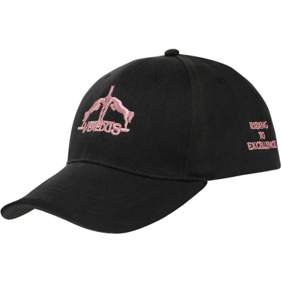 Abbildung von Veredus Cap Logo Light PinkVerkauft von Agradi