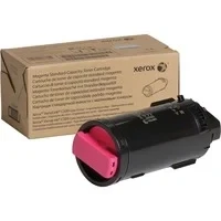 Abbildung von Xerox 106R03860 Magenta Toner
