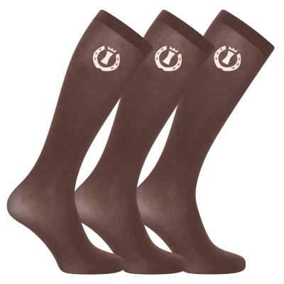 Abbildung von Imperial Riding Turniersocken Olania