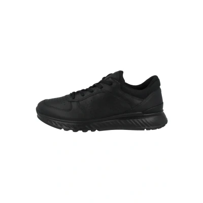 Abbildung von ECCO Exostride Sneaker low, Damen, Größe: 41, Black Schuhe