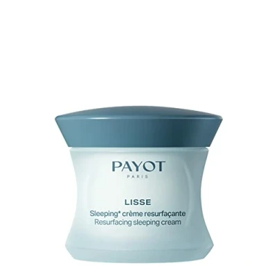 Abbildung von Payot Lisse Sleeping Creme Resurfacante 50 Ml Nachtpflege Feine