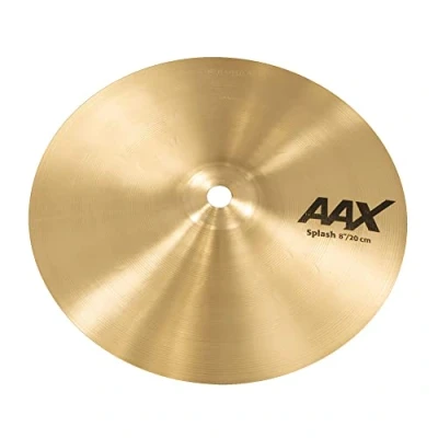 Abbildung von Sabian AAX SA21816XB · China Becken