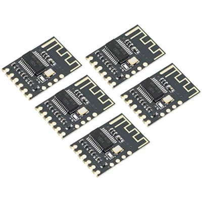 Abbildung von 5pcs MH MX8 M18 Bluetooth MP3 Audio Receiver Lossless Decoder HiFi BLT 4.2 Stereo