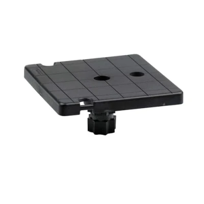 Abbildung von Railblaza Turning Platform Bootsrutehalter