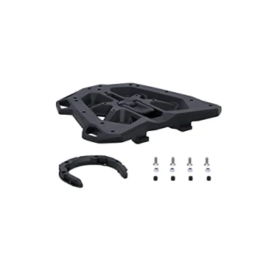 Abbildung von SW MOTECH Quick Lock PRO Adapterring für Street Rack (inklusiv Platte)