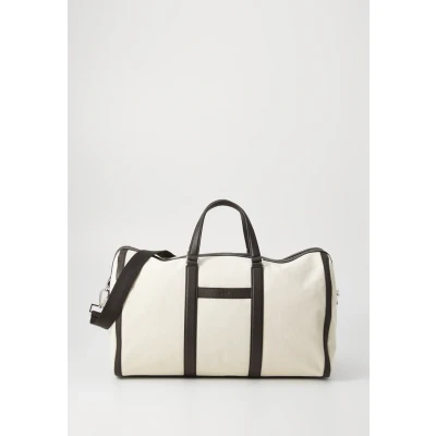 Abbildung von BOSS Holdall Weekender, Herren, Größe: One Size, Natuarla