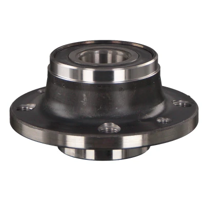 Abbildung von FEBI BILSTEIN 12116 Radlagersatz FIAT: Panda II Schrägheck, Grande Punto ALFA ROMEO: 146, 155, 145, LANCIA: DELTA 2