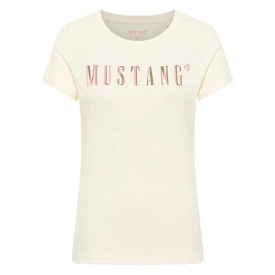 Abbildung von MUSTANG Style Loa Whisper White 2013