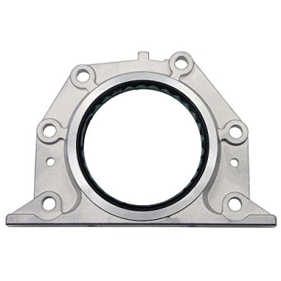 Abbildung von AJUSA 71006600 Kurbelwellendichtring PTFE (Polytetrafluorethylen) RENAULT: MASTER 2 Pritsche/Fahrgestell, Kasten, NISSAN: Interstar Bus