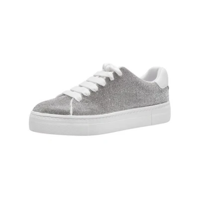 Abbildung von Tamaris Sneaker low, Damen, Größe: 41, Silver glam Schuhe