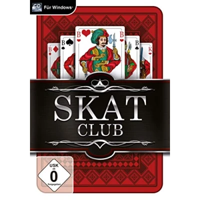 Abbildung von Skat Club (PC)