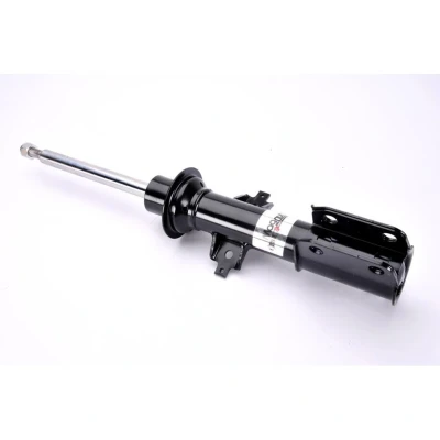 Abbildung von Magnum Technology AGR046MT Stoßdämpfer Vorderachse Gasdruck Zweirohr Federbein oben Stift, unten Auge RENAULT: LAGUNA 1