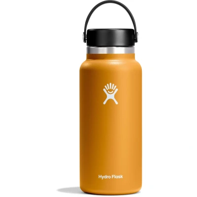 Abbildung von Hydro Flask 32oz / 946ml Wide Mouth Wasserflasche