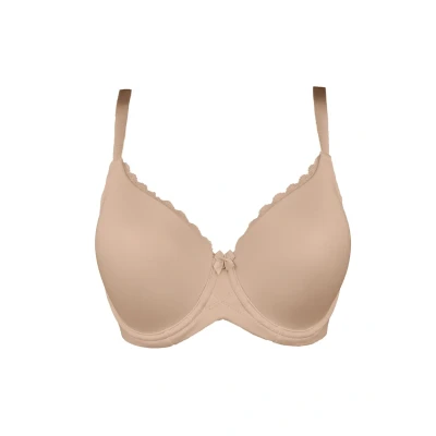 Abbildung von Sugarshape PURE Conscious Pushup BH, Damen, Größe: 70C, Cappuccino