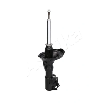 Abbildung von ASHIKA MA 40049 Stoßdämpfer Vorderachse links Gasdruck Zweirohr Federbein oben Stift HONDA: CR V 2