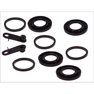 Abbildung von AUTOFREN SEINSA D41646 Bremssattel Reparatursatz Hinterachse 30 VOLKSWAGEN: Touareg I, AUDI: Q7