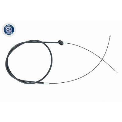 Abbildung von VAICO V30 30096 Handbremsseil vorne 2799/1733 MERCEDES BENZ: Vito Bus, Mixto, Viano