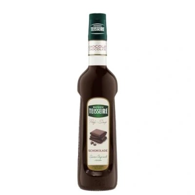 Abbildung von Mathieu Teisseire Schokoladen Sirup 1 x 700ml