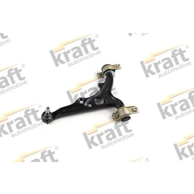 Abbildung von KRAFT 4213230 Querlenker Vorderachse rechts 17 ALFA ROMEO: Spider, GTV, 145, FIAT: Coupe, Marea Weekend, LANCIA: DELTA 2
