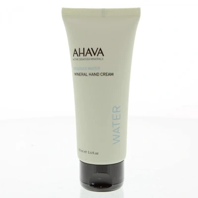 Abbildung von Ahava Mineral Hand Cream 100Ml