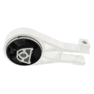 Abbildung von MAPCO 33098 Motorlager vorne links, getriebeseitig Gummimetalllager FIAT: Grande Punto Schrägheck, Evo OPEL: Corsa D Schrägheck