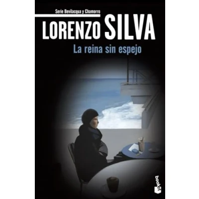 Abbildung von La reina sin espejo: Serie Bevilacqua y Chamorro (Crimen misterio, Band 5)